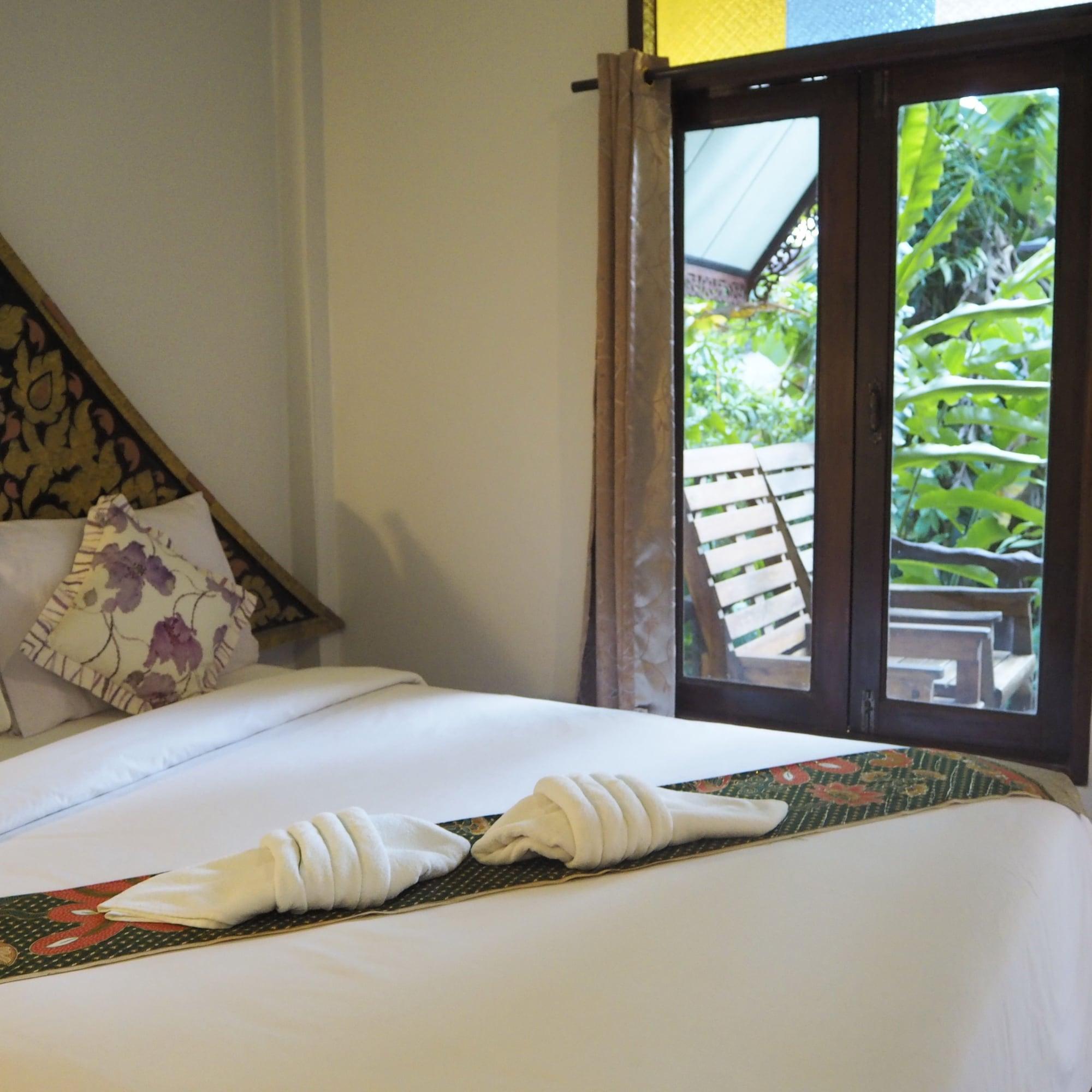 Khao Sok Green Valley Resort - Sha Certified Khao Sok National Park Dış mekan fotoğraf