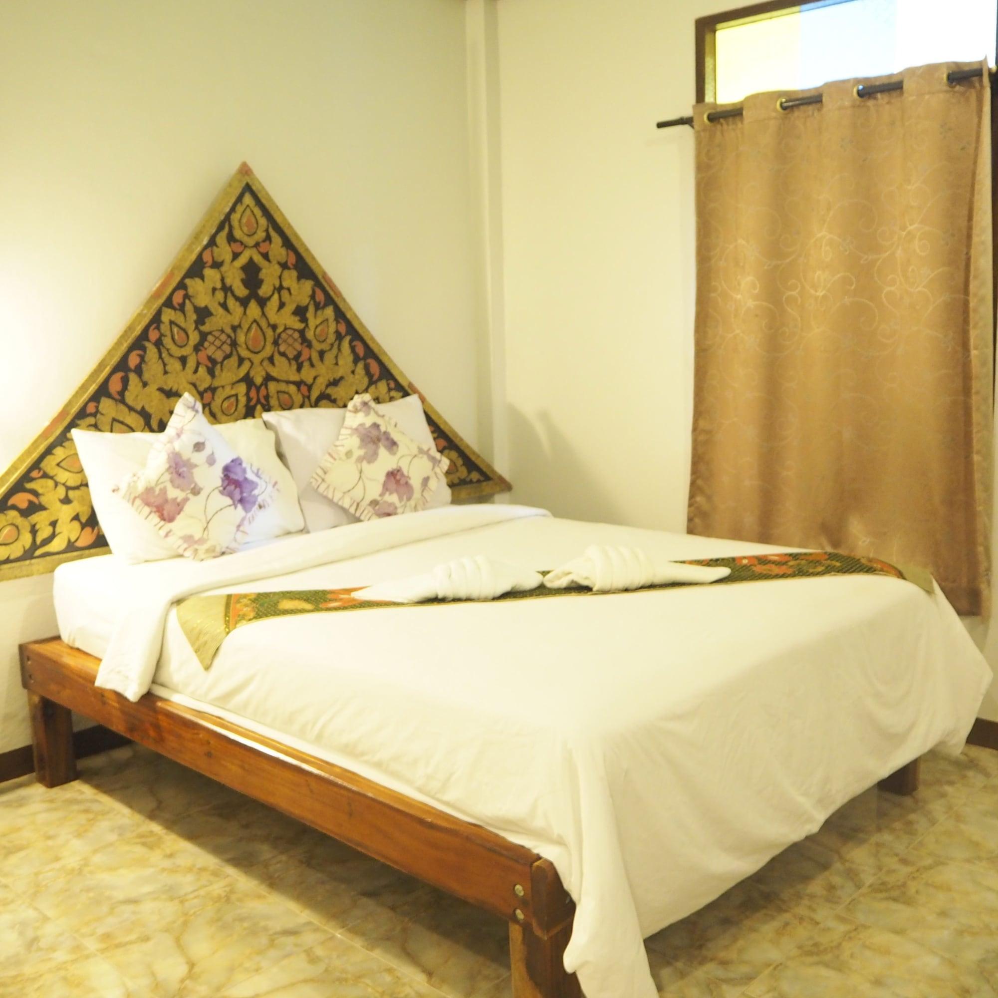 Khao Sok Green Valley Resort - Sha Certified Khao Sok National Park Dış mekan fotoğraf