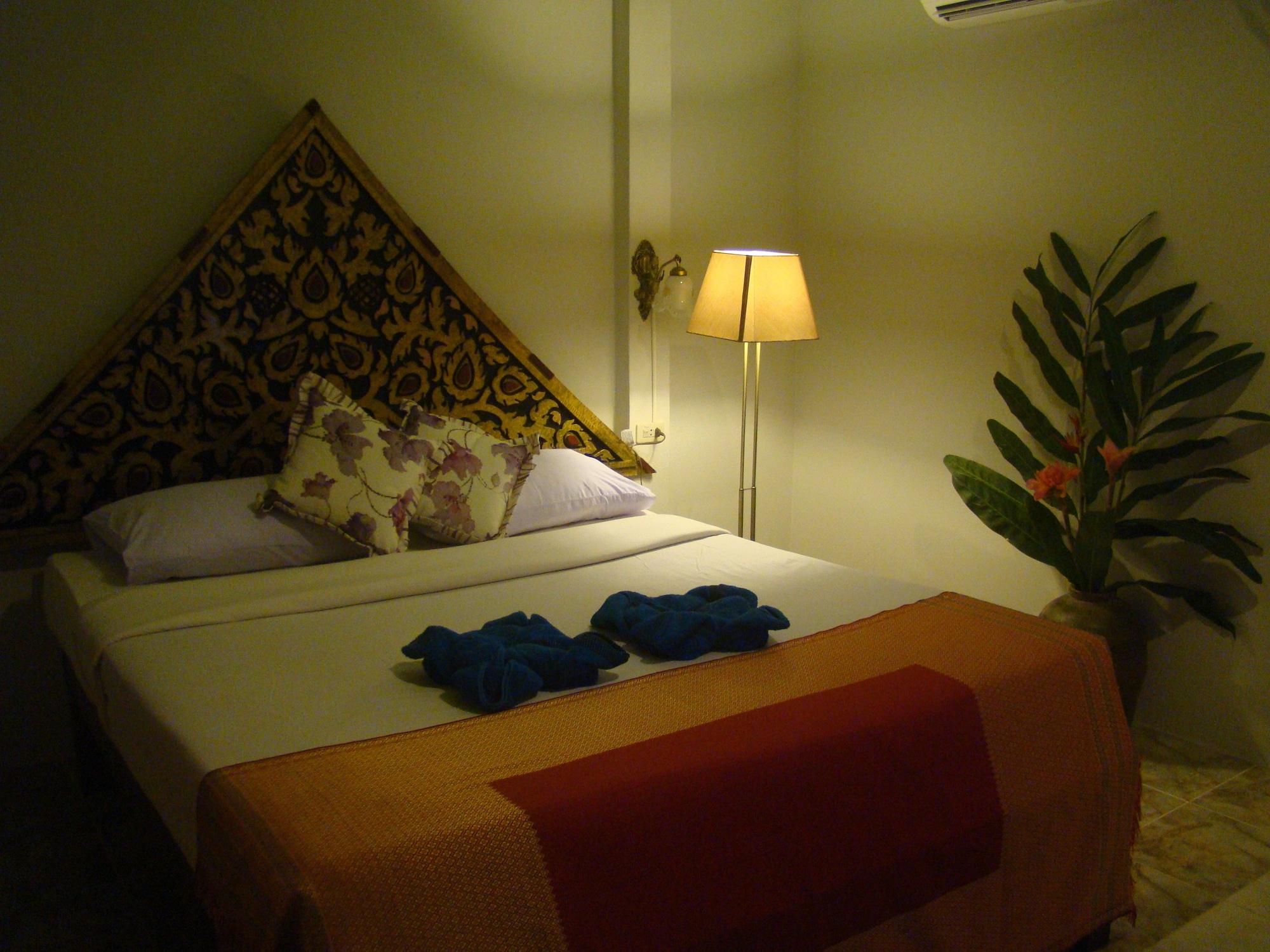 Khao Sok Green Valley Resort - Sha Certified Khao Sok National Park Dış mekan fotoğraf
