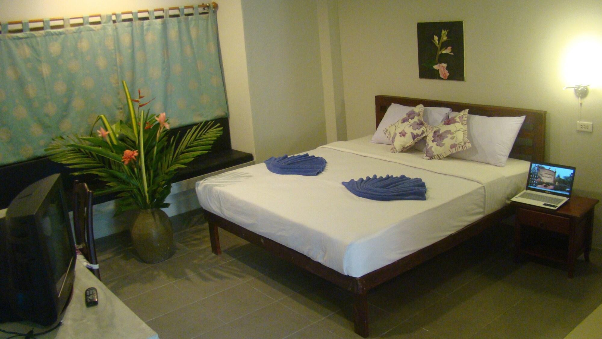 Khao Sok Green Valley Resort - Sha Certified Khao Sok National Park Dış mekan fotoğraf