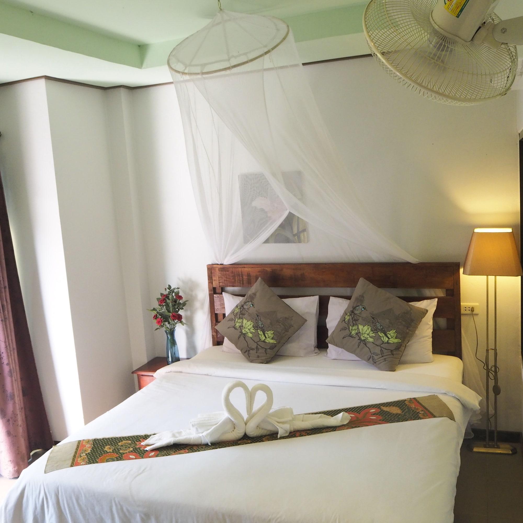 Khao Sok Green Valley Resort - Sha Certified Khao Sok National Park Dış mekan fotoğraf