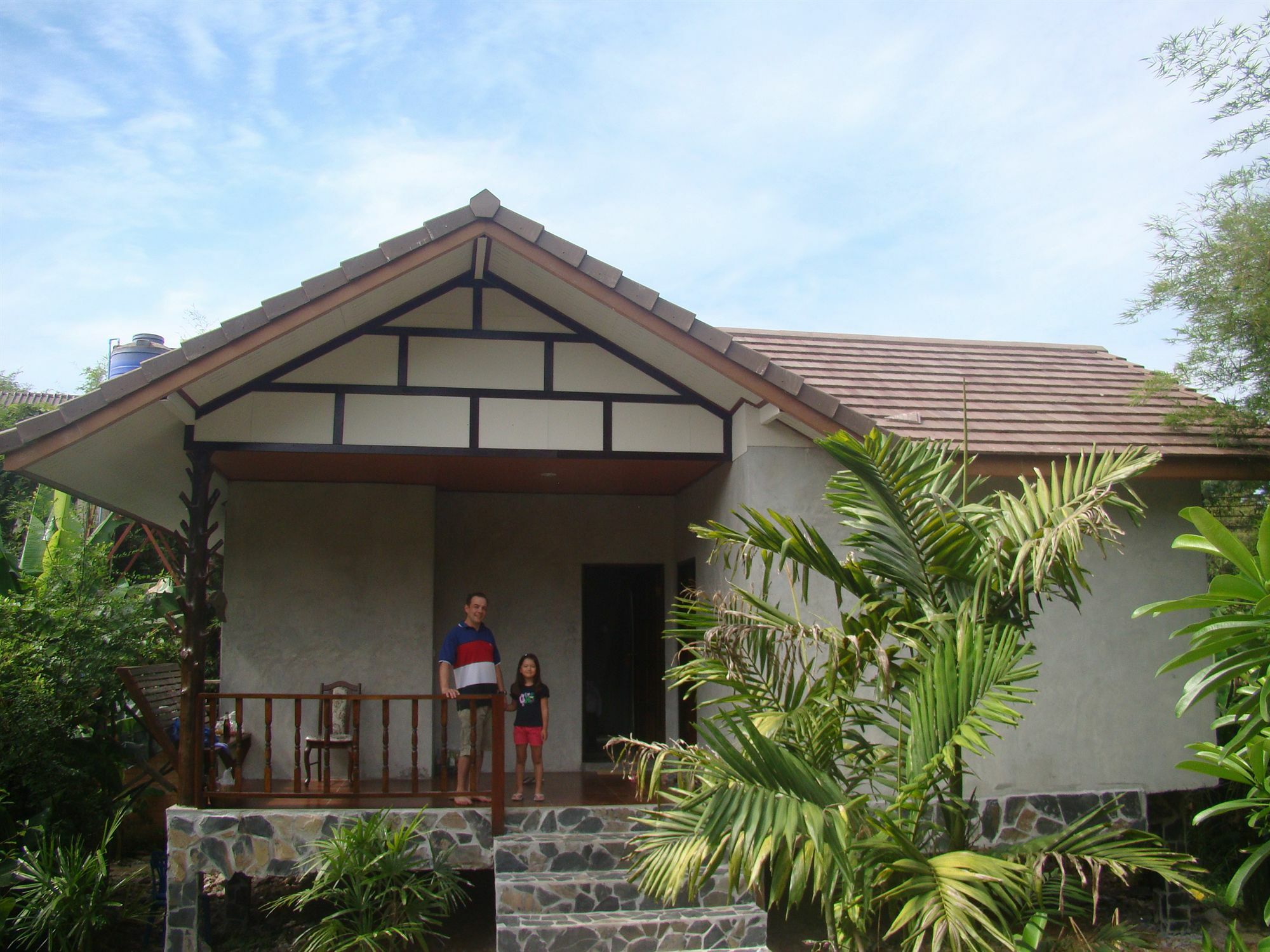 Khao Sok Green Valley Resort - Sha Certified Khao Sok National Park Dış mekan fotoğraf